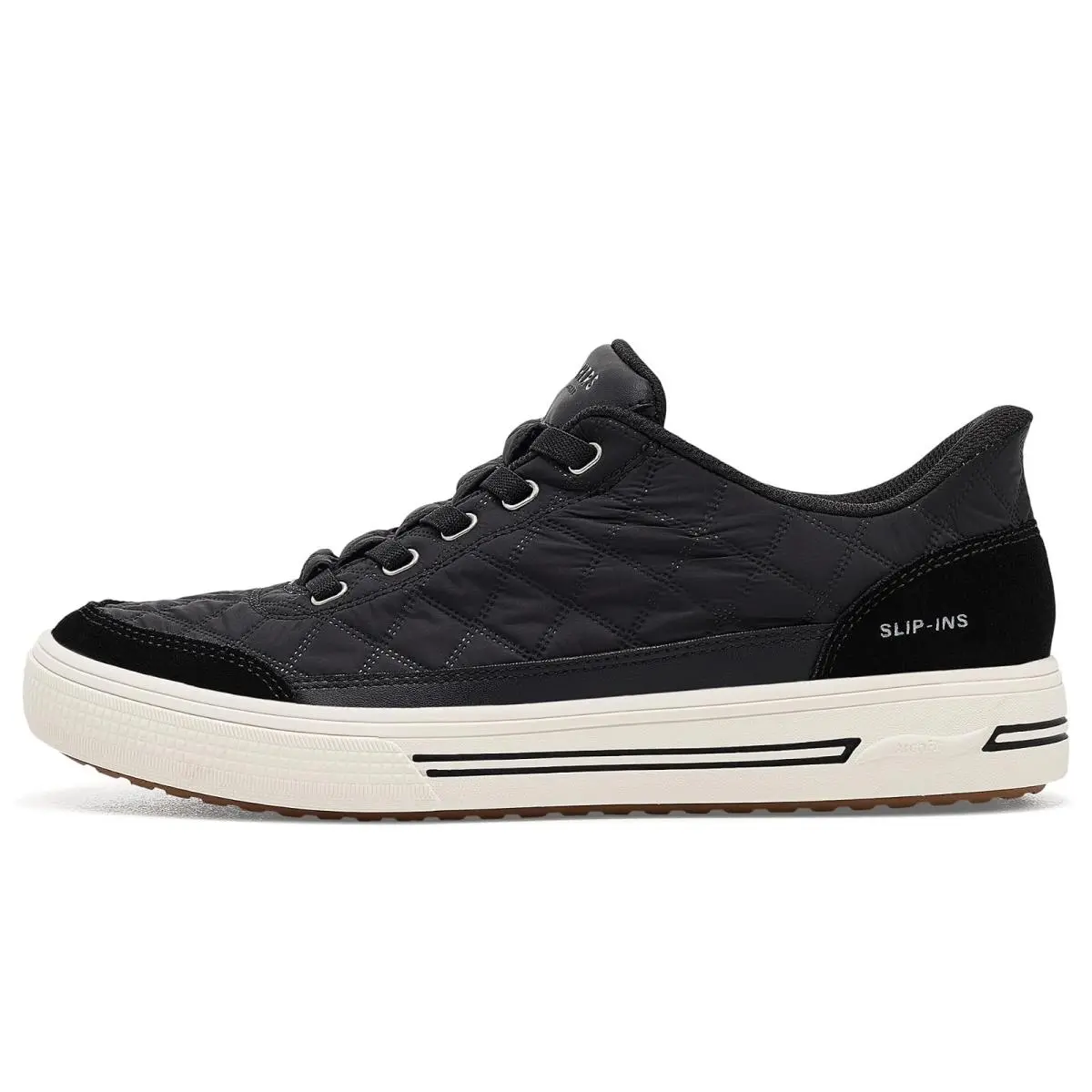 Skechers shoes - Black/Black 30