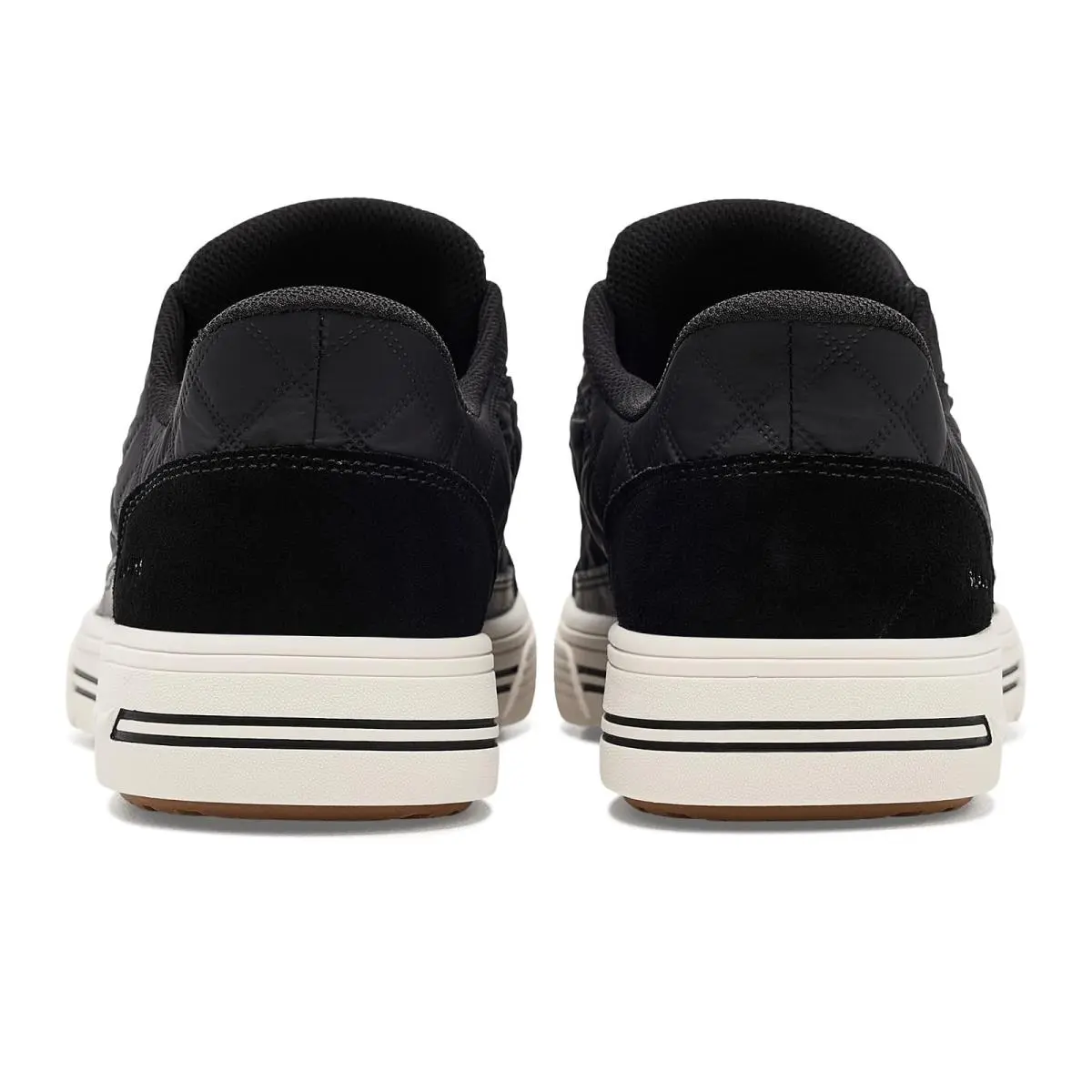 Skechers shoes - Black/Black 33