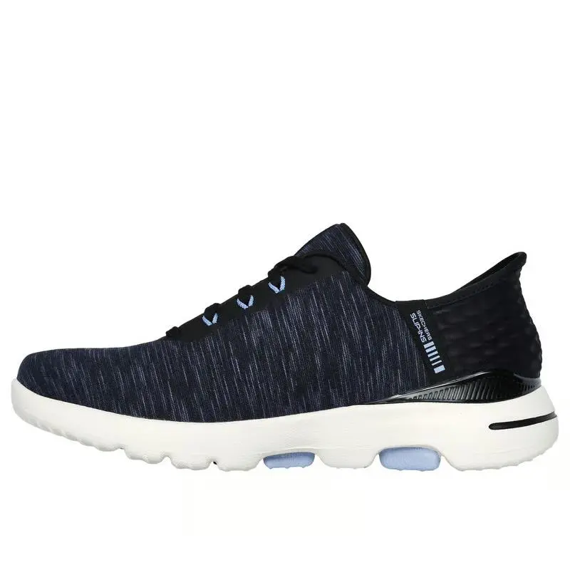 Skechers shoes - Black 5