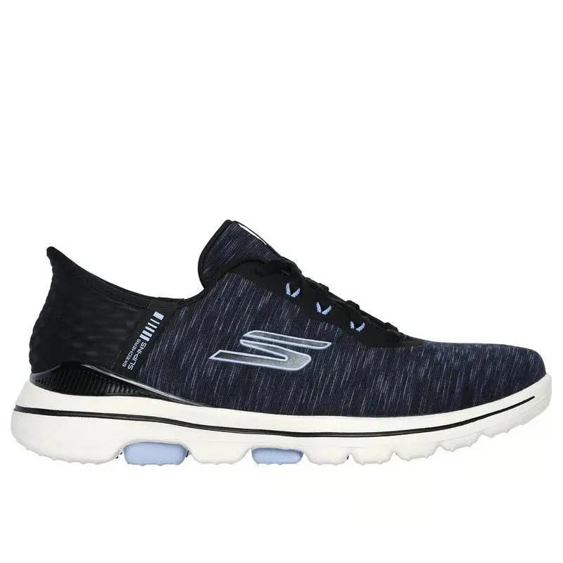 Skechers shoes - Black 6