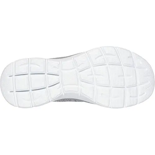 Skechers shoes - Athletic - Athletic - Gycl=grey/Coral 6