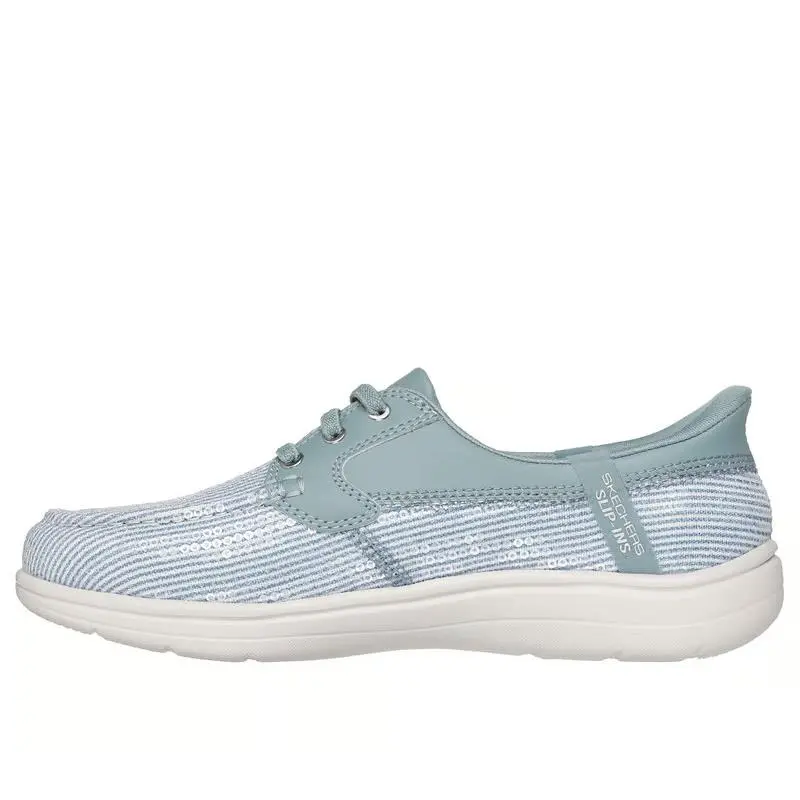Skechers shoes - Blue 0