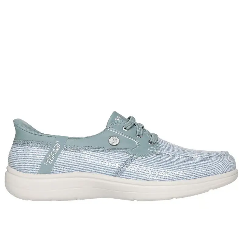 Skechers shoes - Blue 1