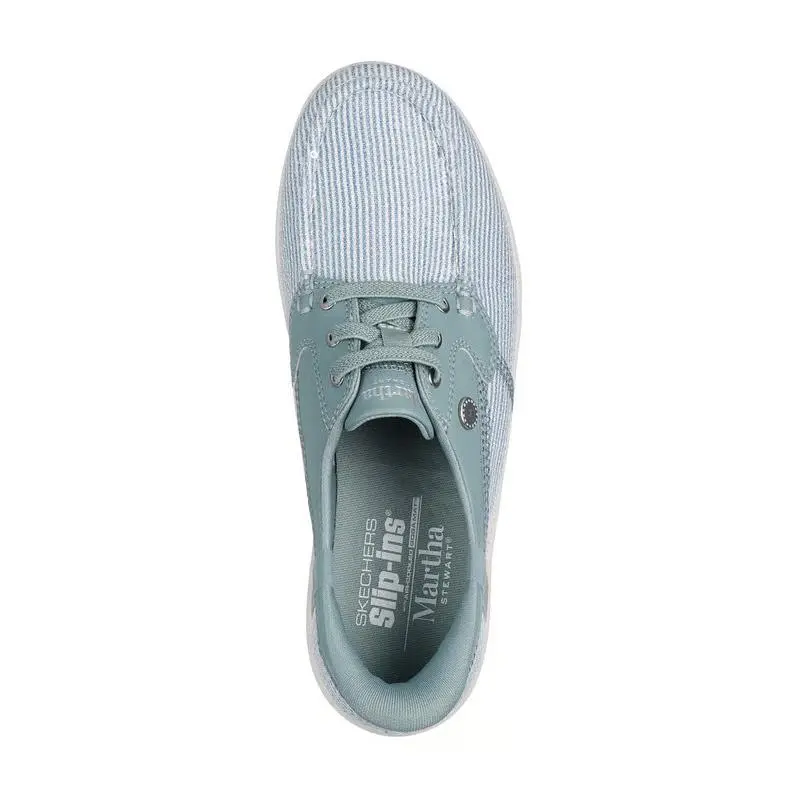 Skechers shoes - Blue 2