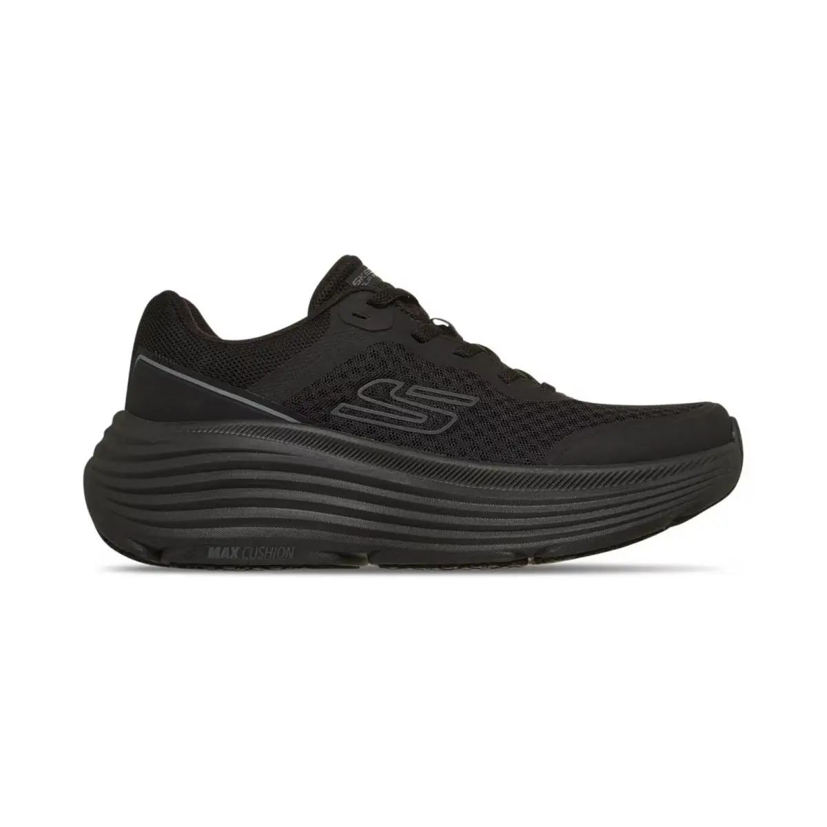 Skechers shoes - 24013930_10895173 - 24013930_10895173 - Black 0