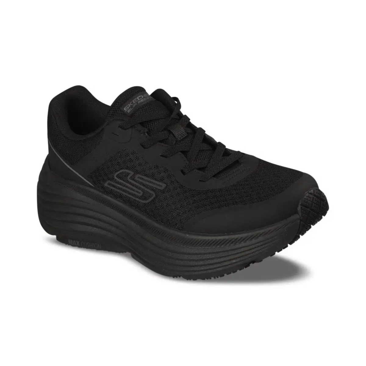 Skechers shoes - 24013930_10895173 - 24013930_10895173 - Black 3