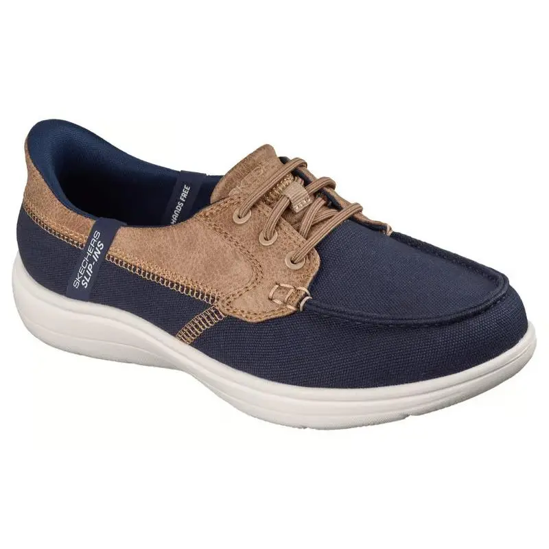 Skechers shoes - Blue 4