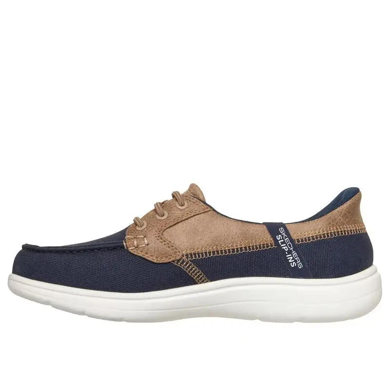 Skechers shoes - Blue 5