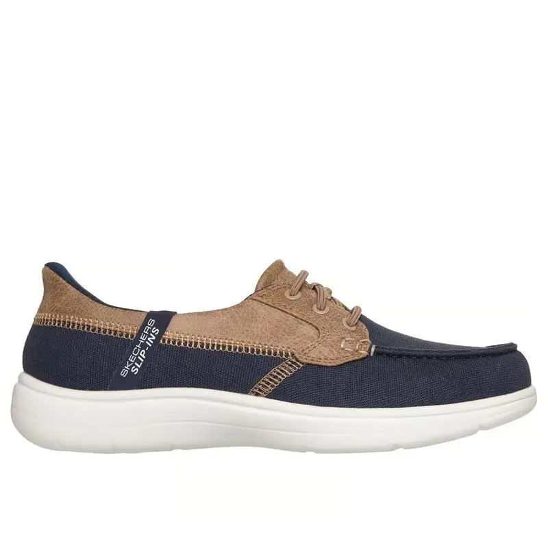 Skechers shoes - Blue 6