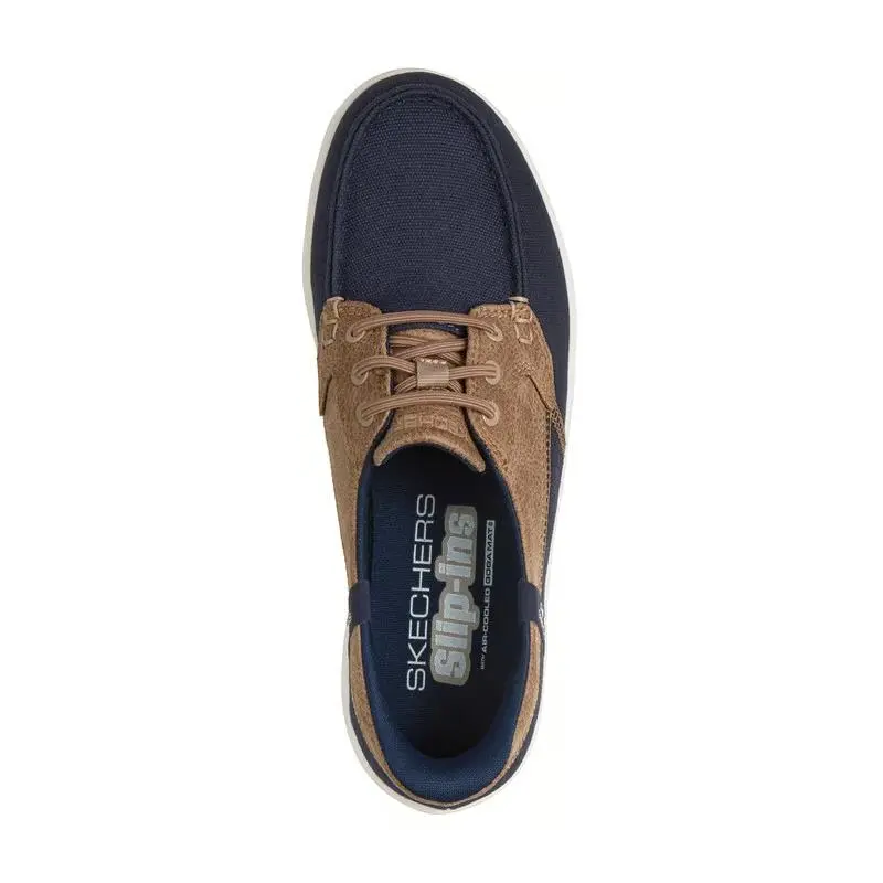 Skechers shoes - Blue 7