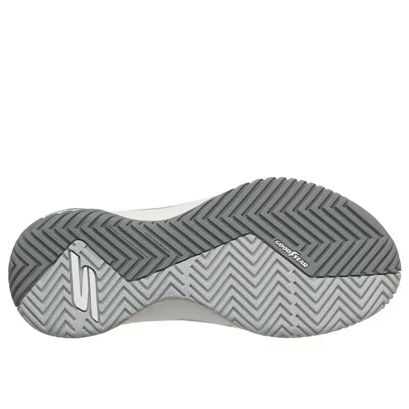 Skechers shoes - White 3