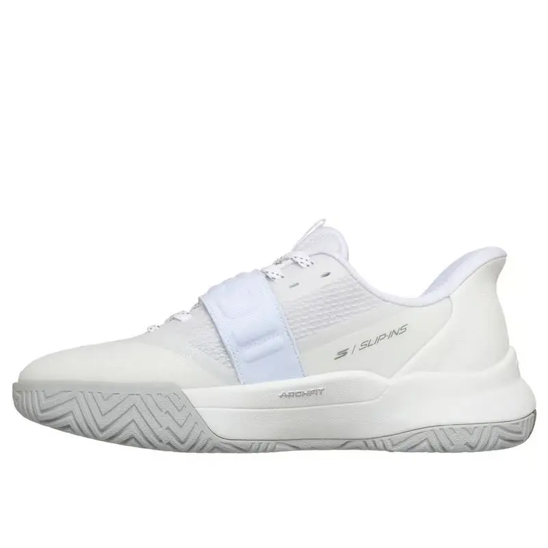 Skechers shoes - White 5