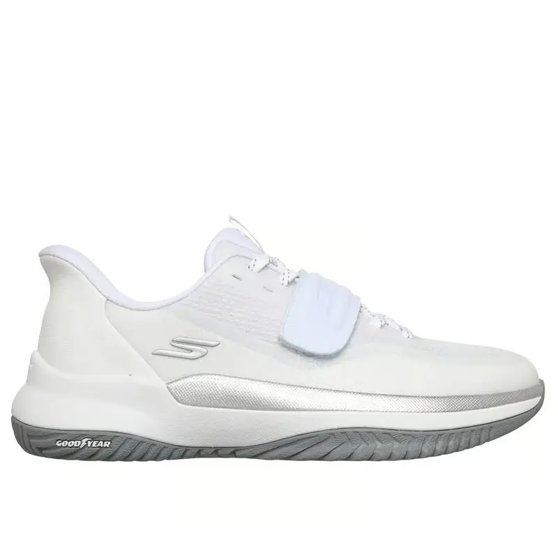 Skechers shoes - White 6