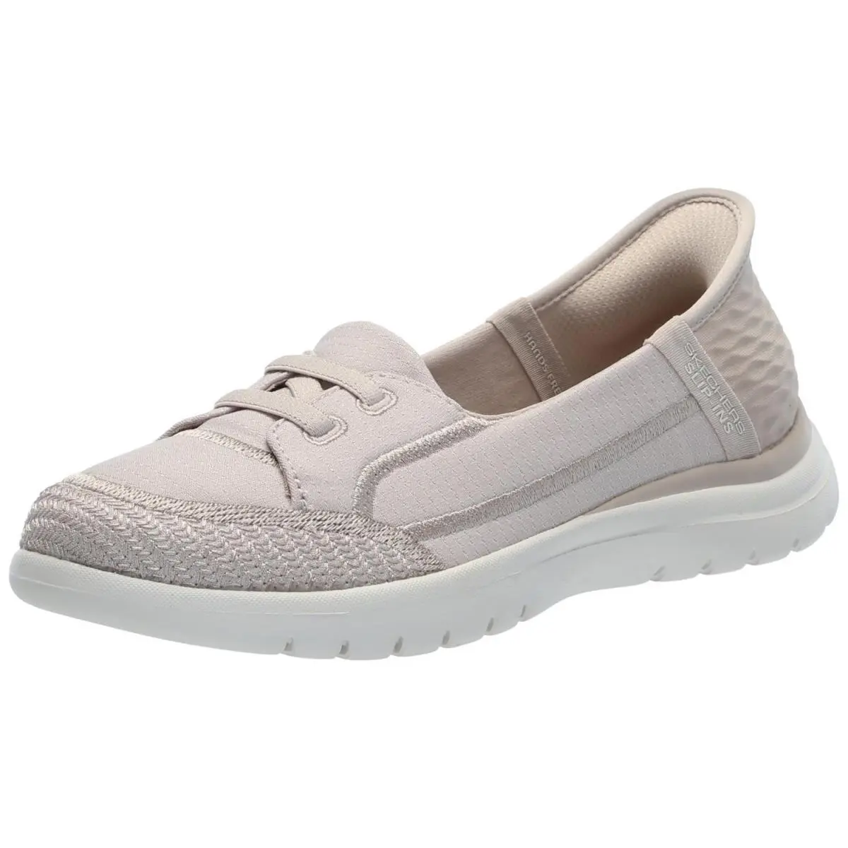 Skechers shoes - TAUPE 1