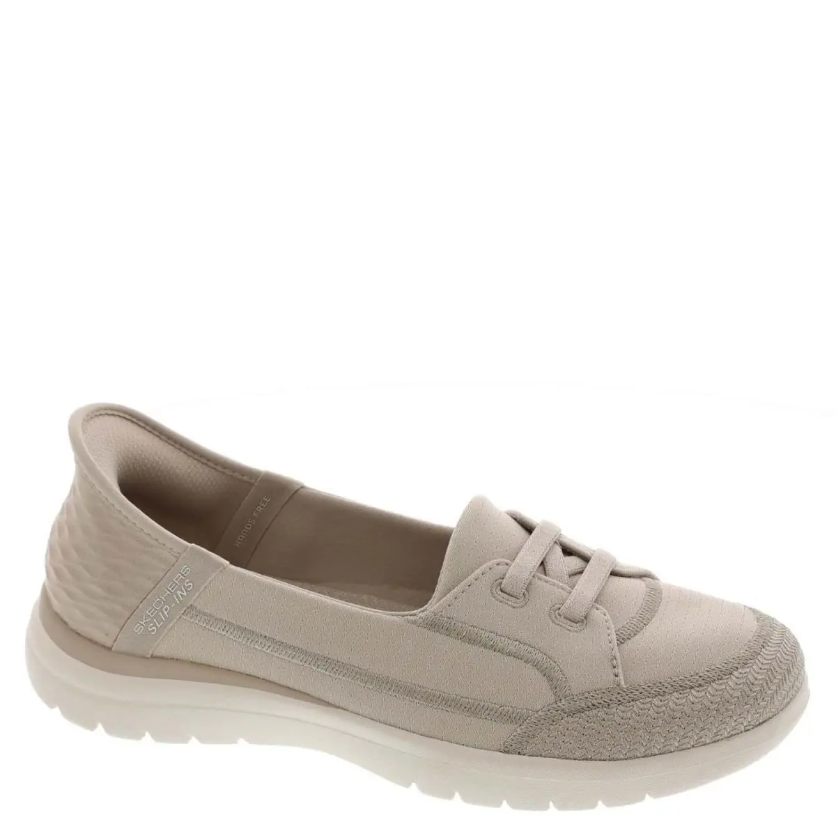 Skechers shoes - TAUPE 2