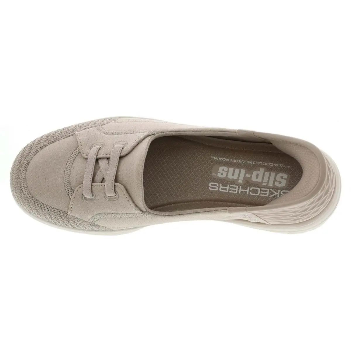 Skechers shoes - TAUPE 3