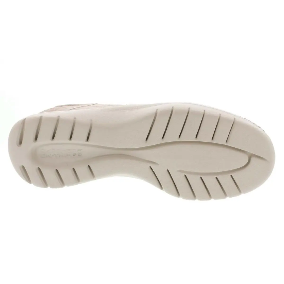 Skechers shoes - TAUPE 4