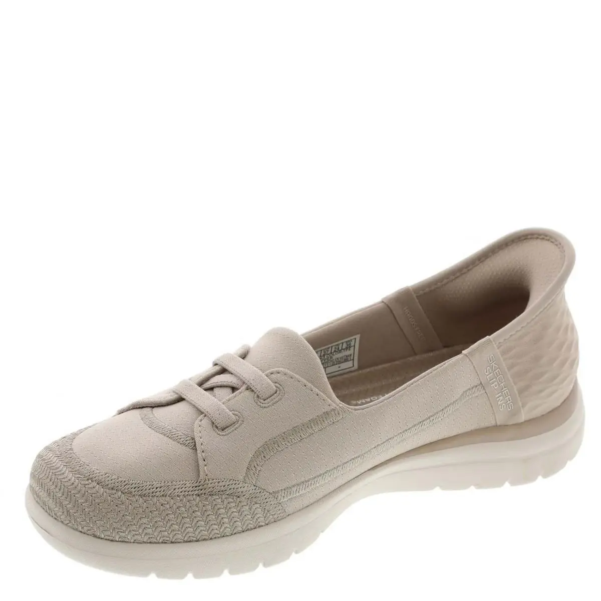 Skechers shoes - TAUPE 5