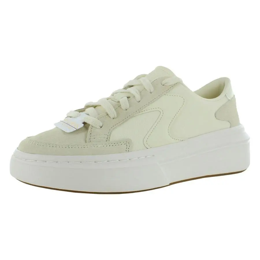 Skechers shoes - Off-White, Main: Off-White 8