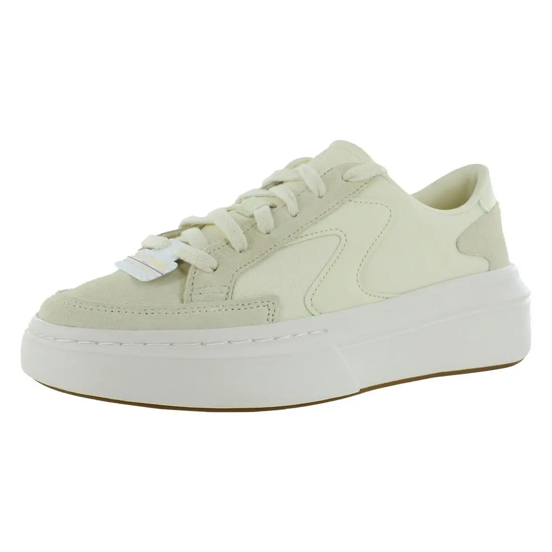 Skechers shoes - Off-White, Main: Off-White 5