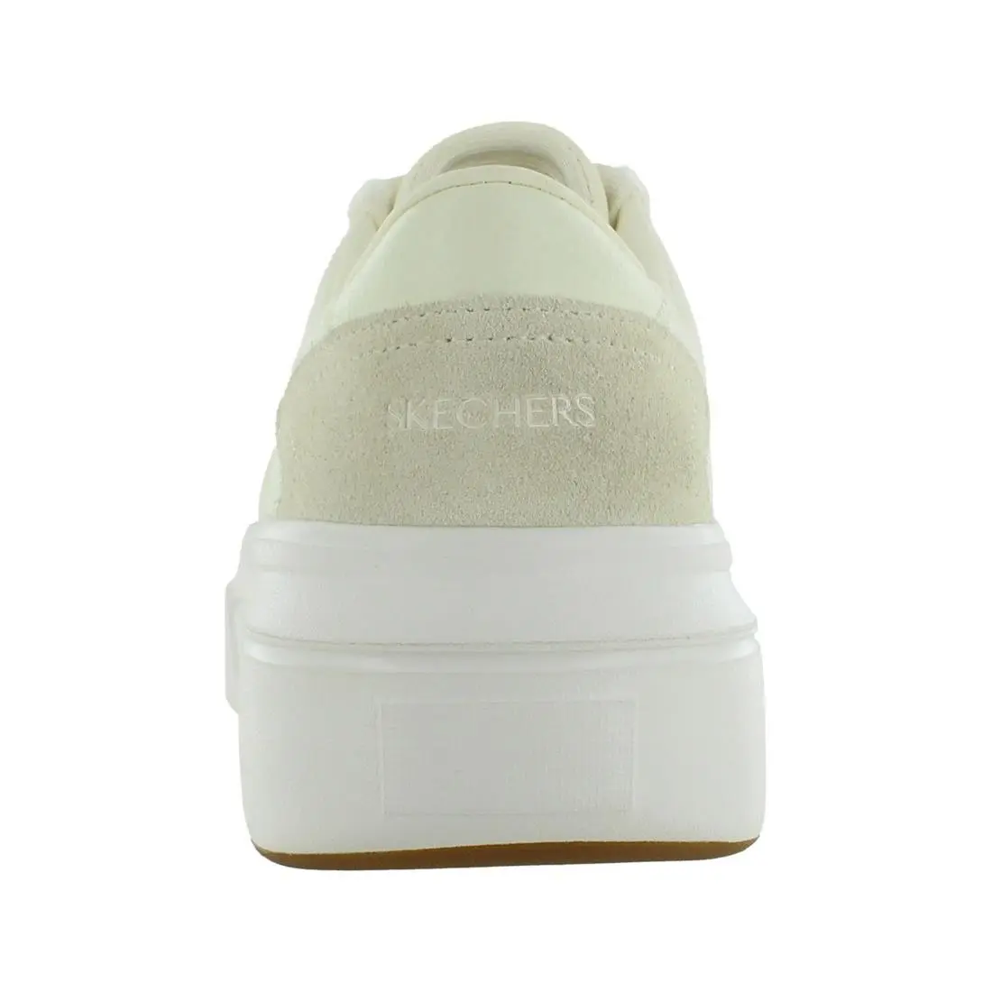 Skechers shoes - Off-White, Main: Off-White 7