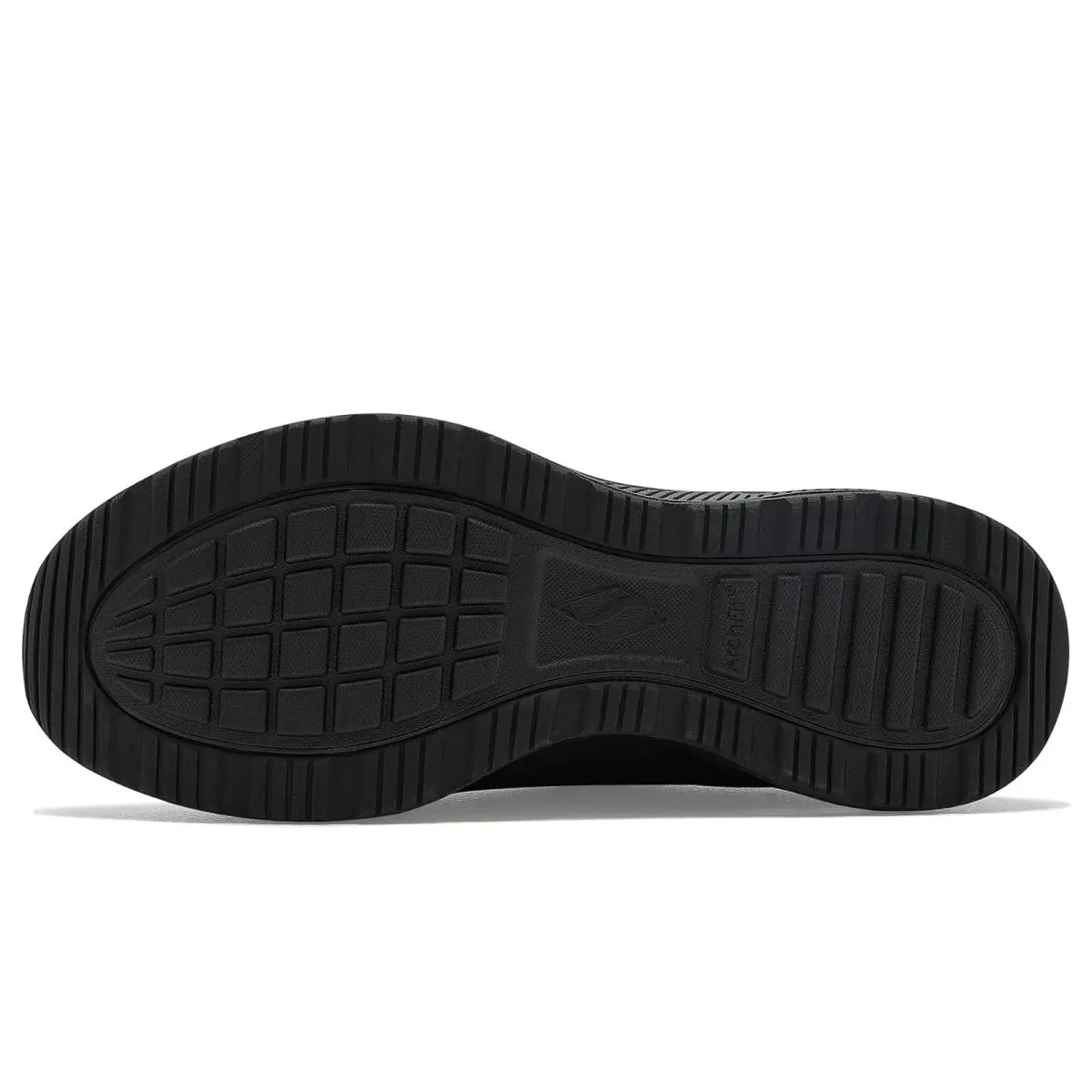 Skechers shoes - Black/Black 3
