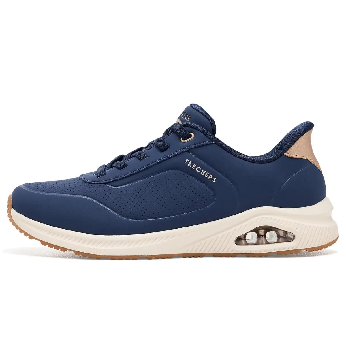 Skechers shoes - Black/Black 16