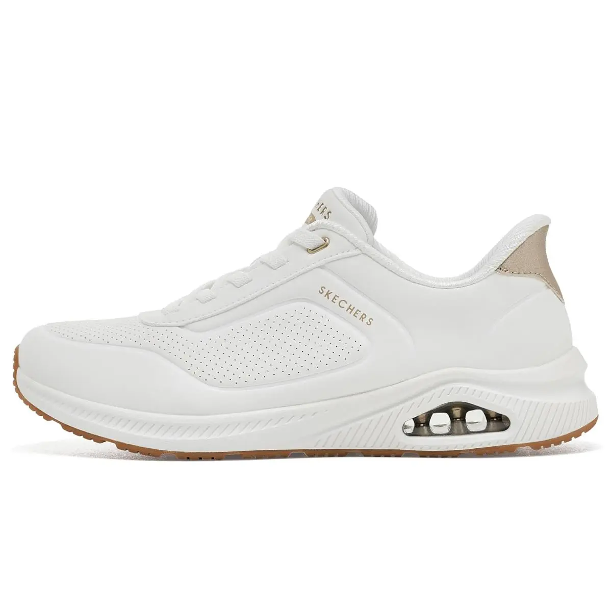 Skechers shoes - Black/Black 23