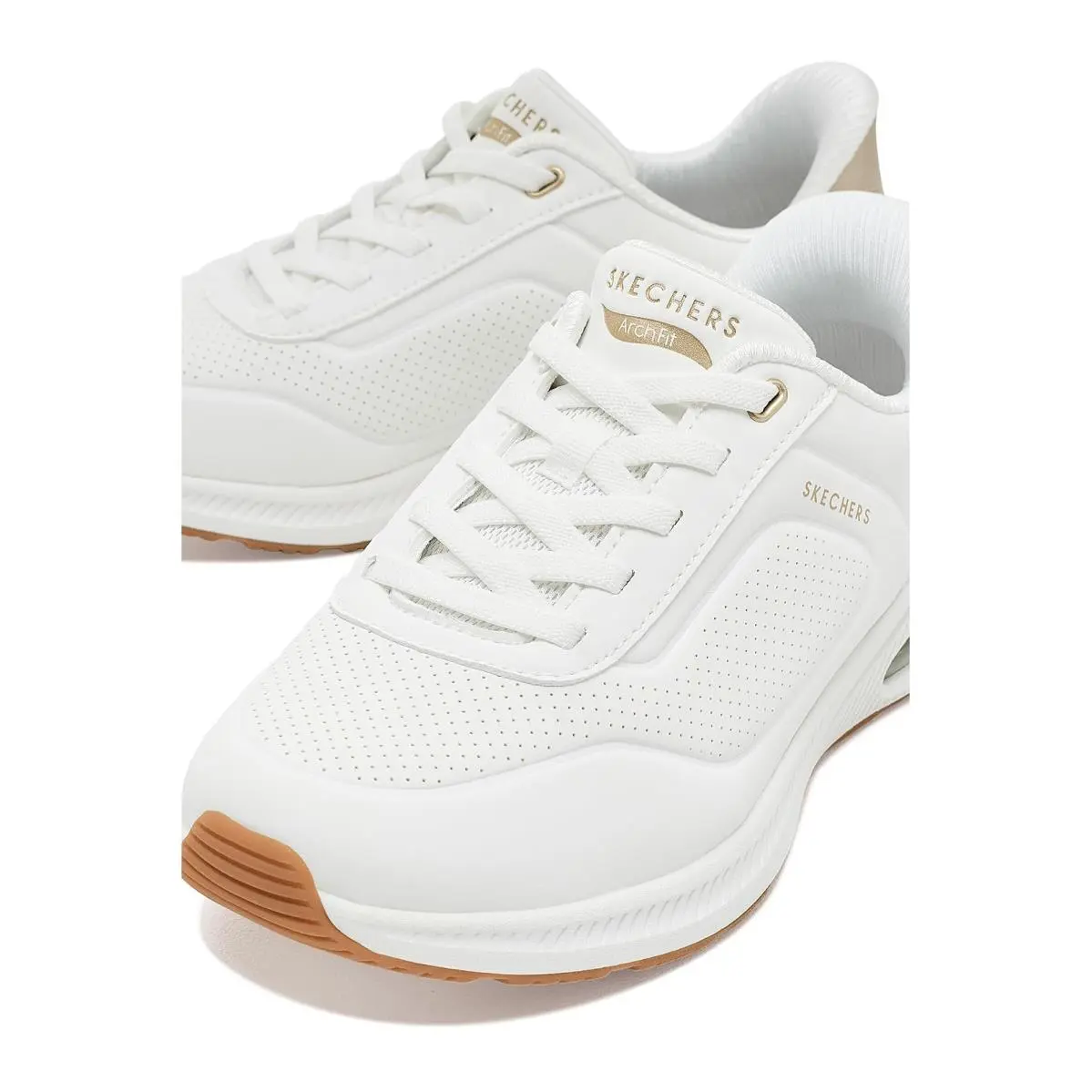 Skechers shoes - Black/Black 25