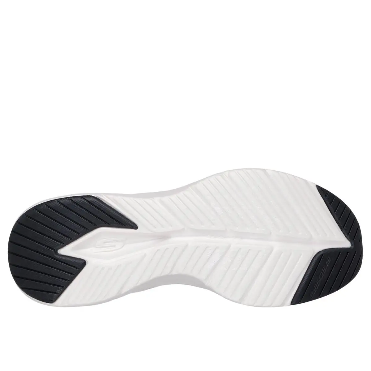 Skechers shoes - BLACK/ROSE GOLD 4