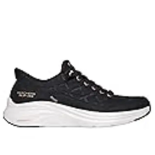 Skechers shoes - BLACK/ROSE GOLD 11