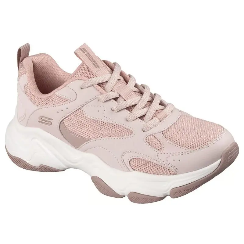 Skechers shoes - Pink 4