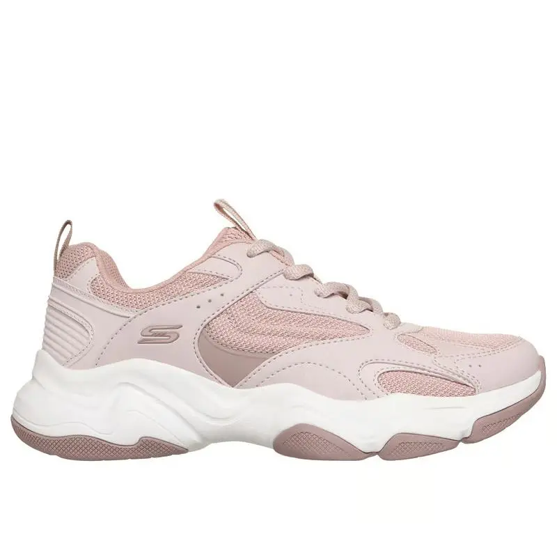 Skechers shoes - Pink 6