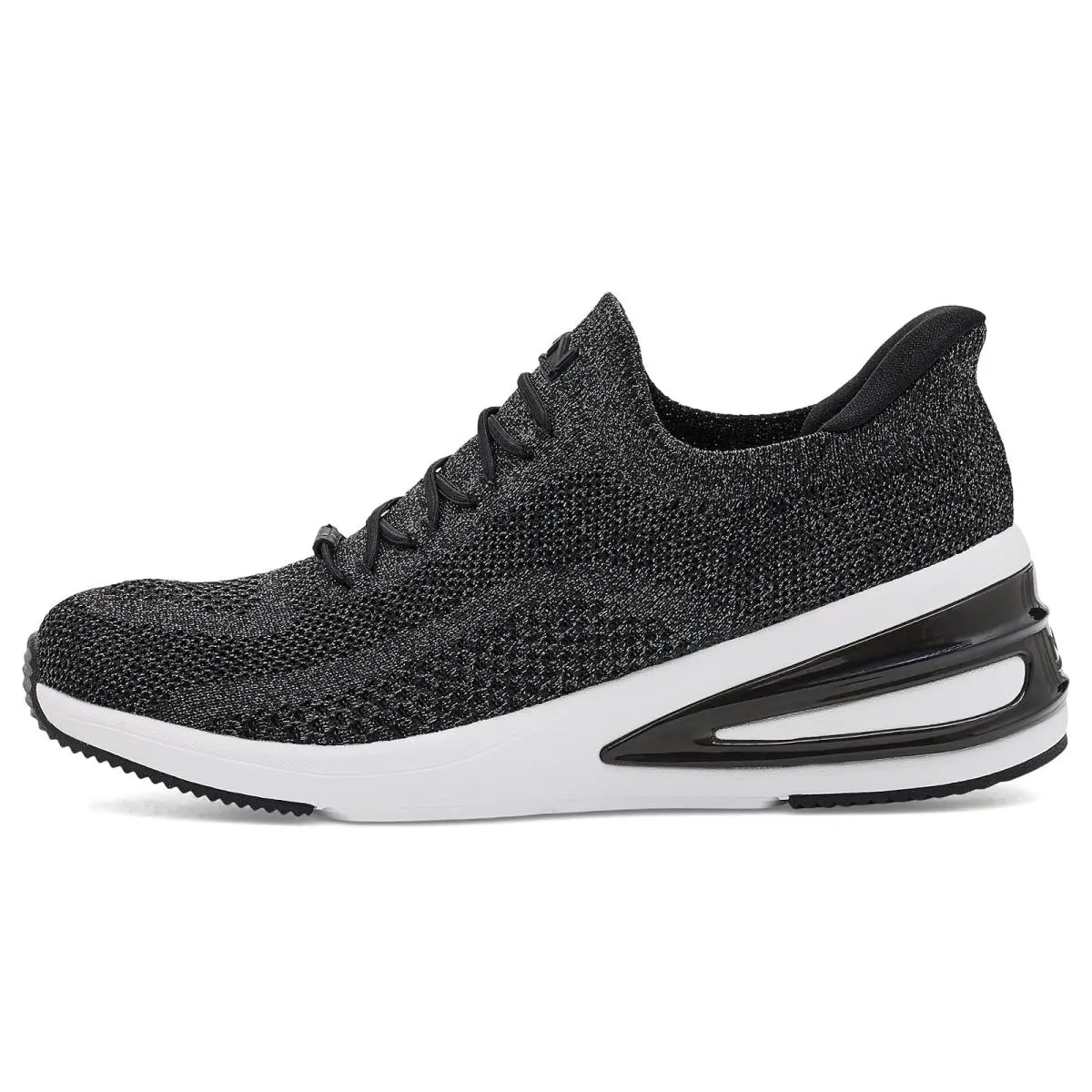Skechers shoes - Black/White 2