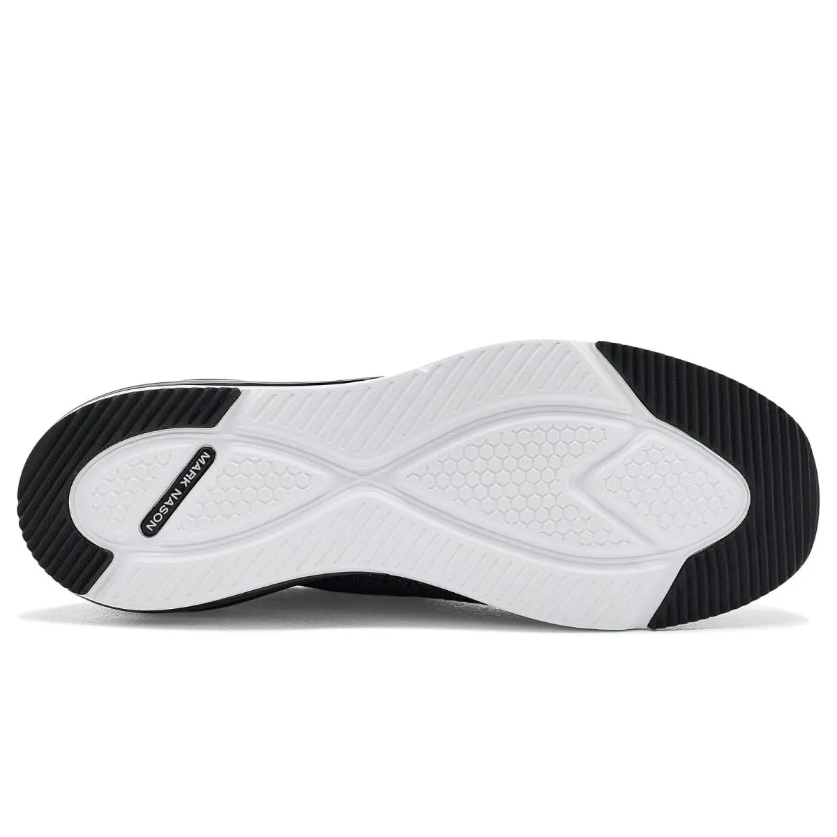 Skechers shoes - Black/White 10