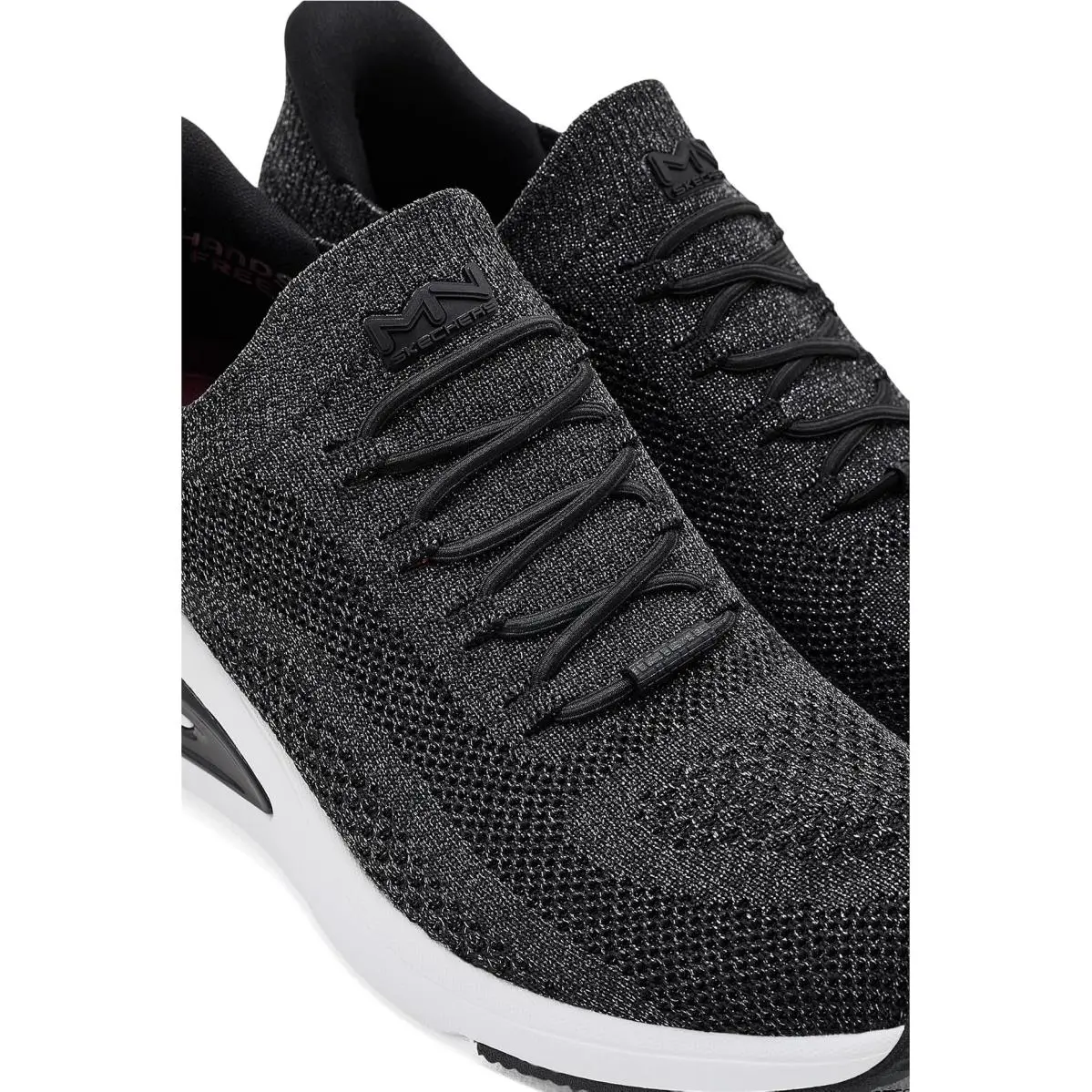 Skechers shoes - Black/White 11