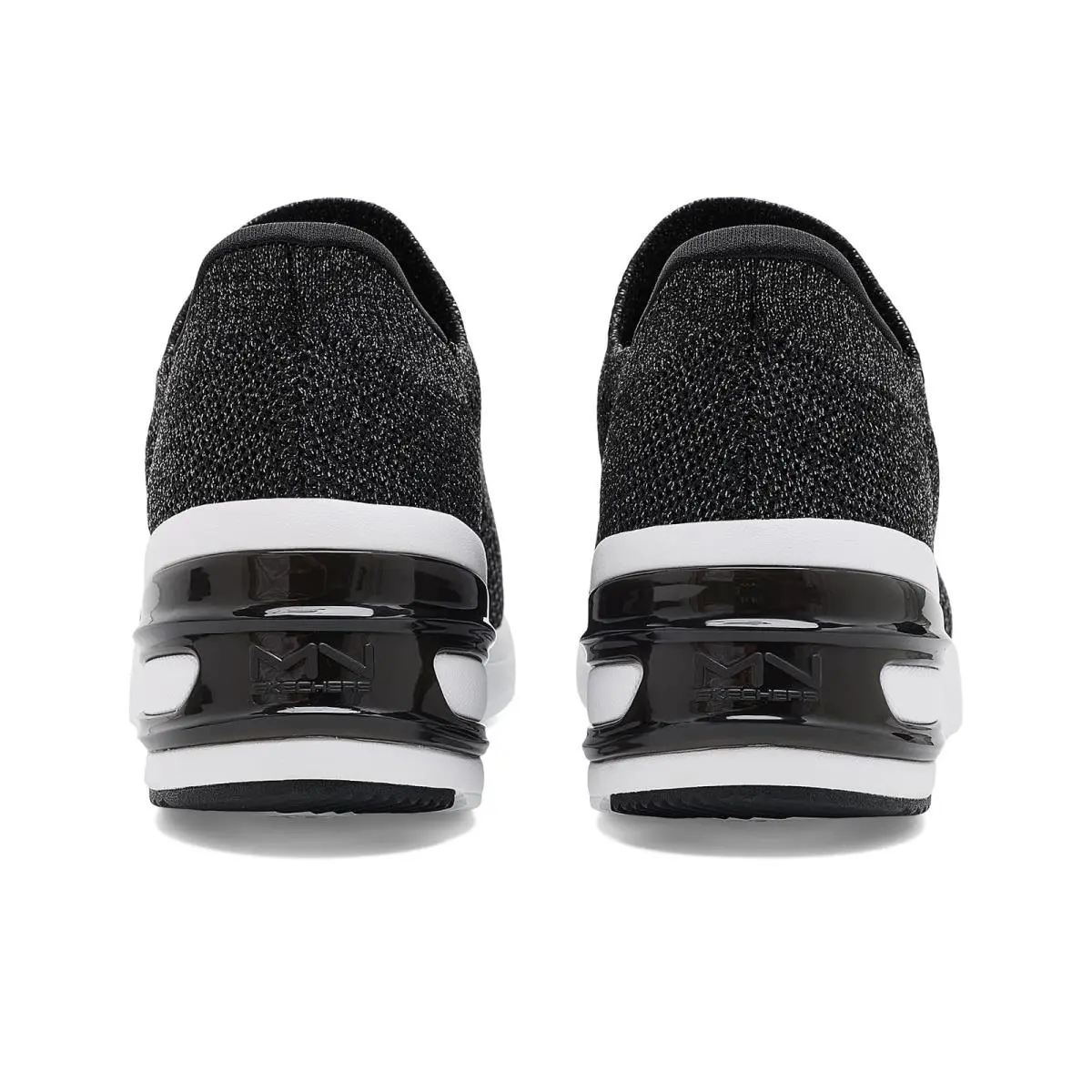 Skechers shoes - Black/White 12
