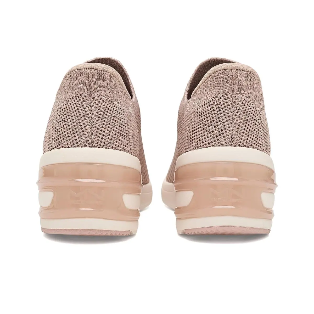 Skechers shoes - Black/White 19