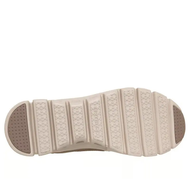 Skechers shoes - Beige 8