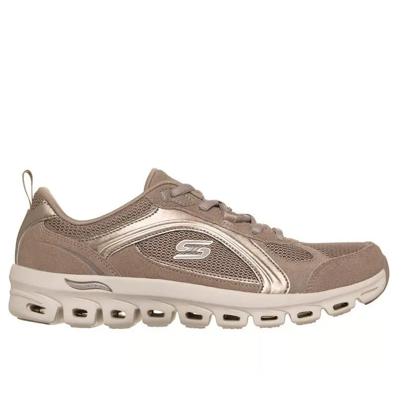 Skechers shoes - Beige 6