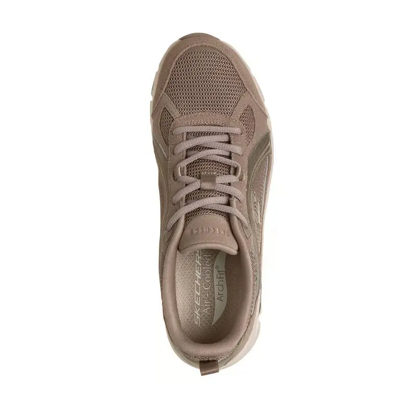 Skechers shoes - Beige 7