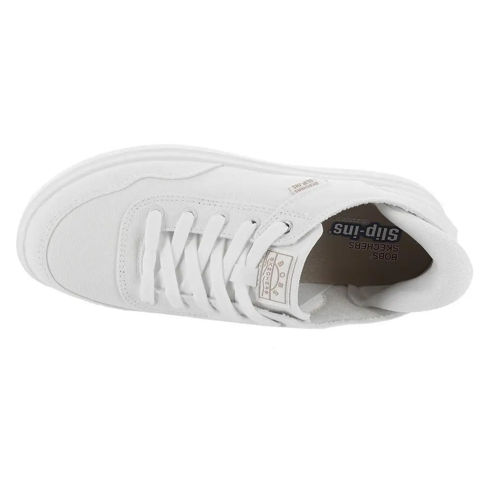 Skechers shoes - 114826 - 114826 - off white 0