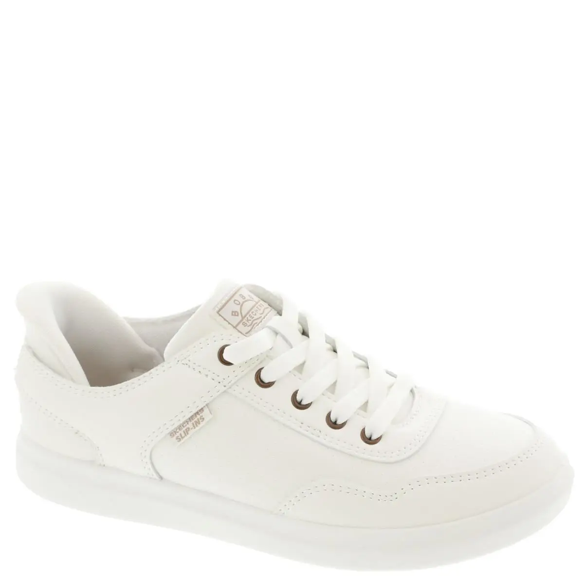 Skechers shoes - 114826 - 114826 - off white 9