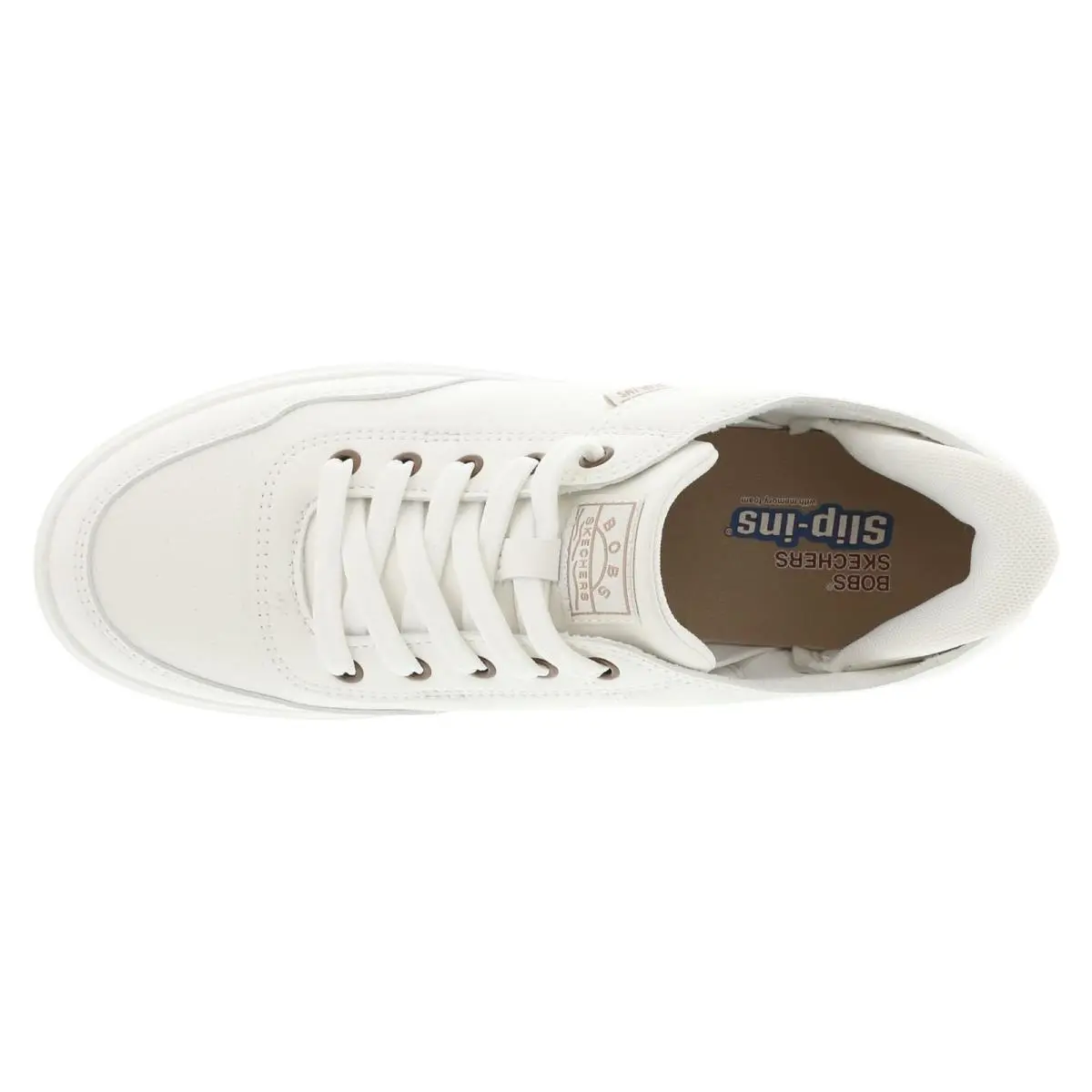 Skechers shoes - 114826 - 114826 - off white 10