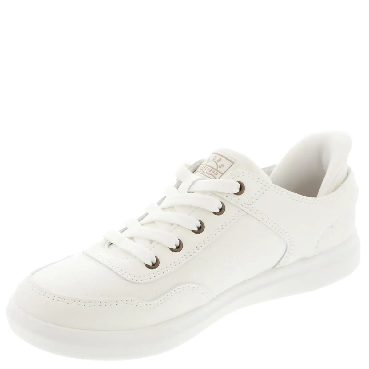 Skechers shoes - 114826 - 114826 - off white 12