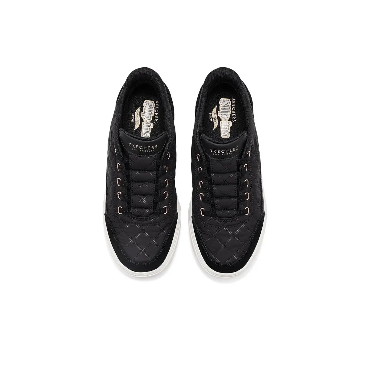 Skechers shoes - Black 0