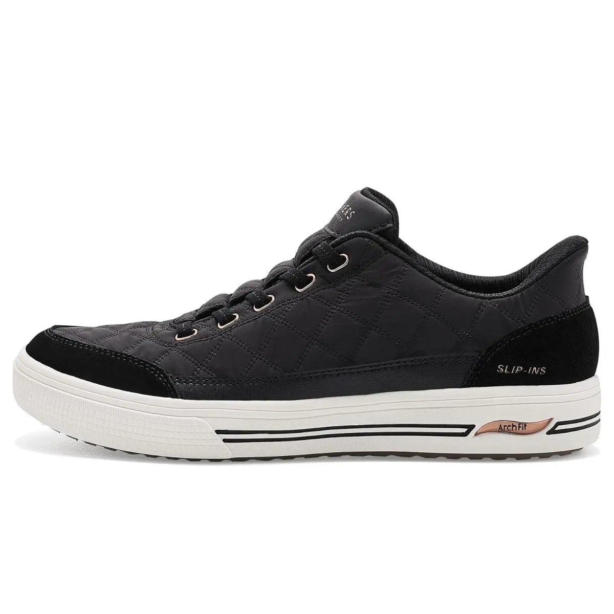 Skechers shoes - Black 2