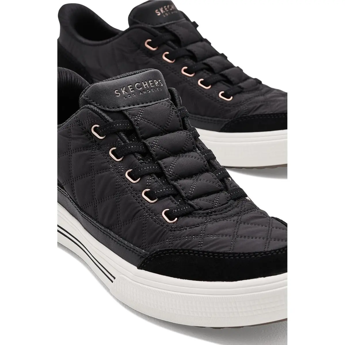 Skechers shoes - Black 11