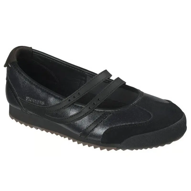 Skechers shoes - Black 4