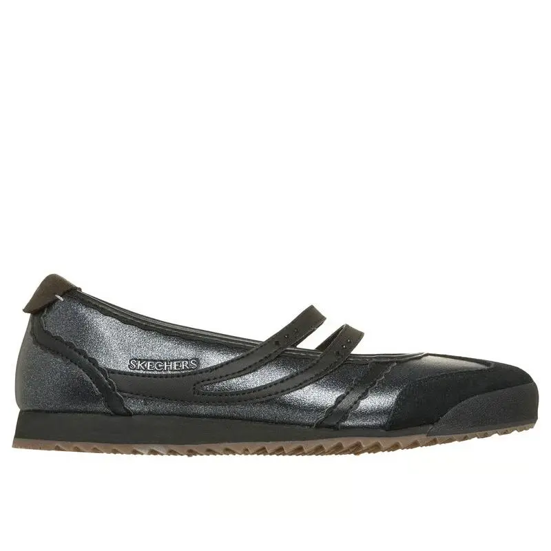 Skechers shoes - Black 6